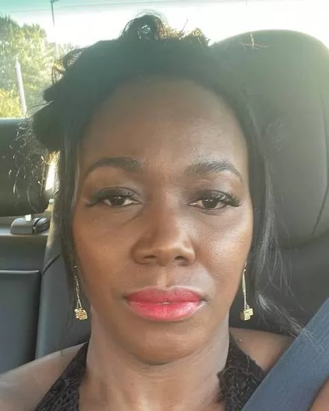Maxine Hills, Founder & head stylist at Maxine’s Hair & Beauty